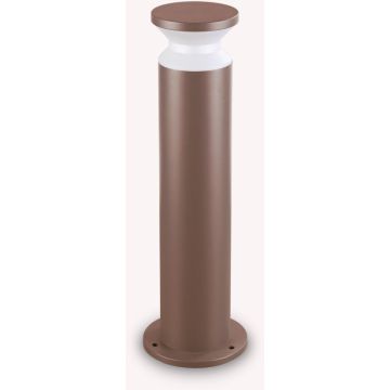 Lampă de podea TORRE 321929 1x15W/E27 ip65 de la Ideal Lux