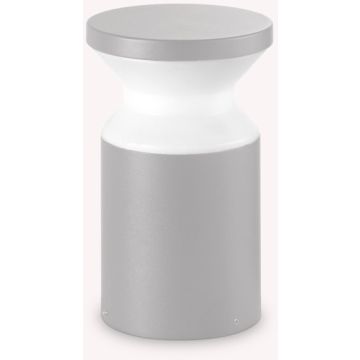 Lampă de podea TORRE 321950 1x15W/E27 ip65 de la Ideal Lux