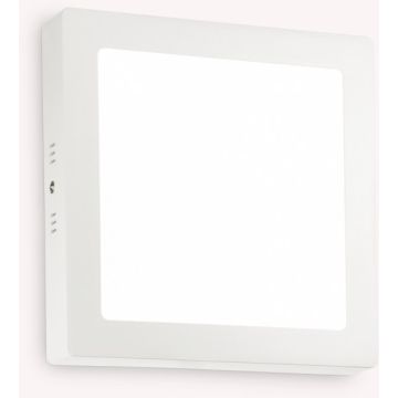 Lampă de tavan UNIVERSAL 321745 4000K 1x17W/LED ip20 de la Ideal Lux