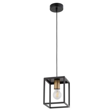 Lampă cu pendul Vigo 32353 1x15W/E27 IP20 de la Sigma Lighting
