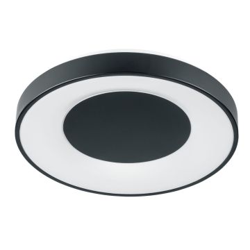 Lustră de tavan WITOLD 326720 3000K-4000K-6000K 1x72W/LED 8000lm IP44 de la Polux