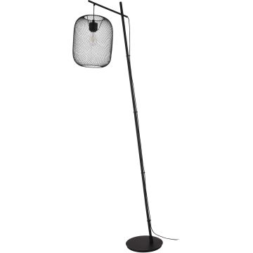 Lampă de podea WRINGTON 32468 1X60W/E27 IP20 de la Eglo