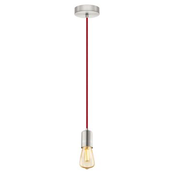 Lampă cu pendul YORTH 32523 1x60W/E27 de la Eglo