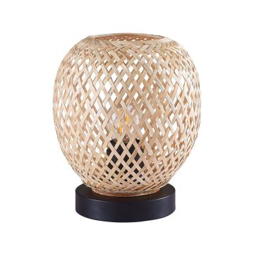 Lampă de masă ZANZIBAR 329202 1x20W/E27 IP20 de la Polux