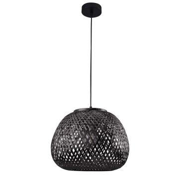Lampă cu pendul ZANZIBAR 329219 1x20W/E27 IP20 de la Polux