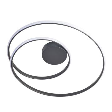 Lustră de tavan ZEFIRA 328038 4000K 1x40W/LED 3700lm IP20 de la Polux
