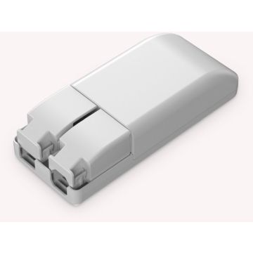 Sursă de alimentare ZEUS 324937 ip20 de la Ideal Lux