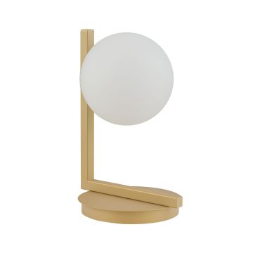 Lampă de masă ANDY 33341 1x12W/G9 de la Sigma Lighting