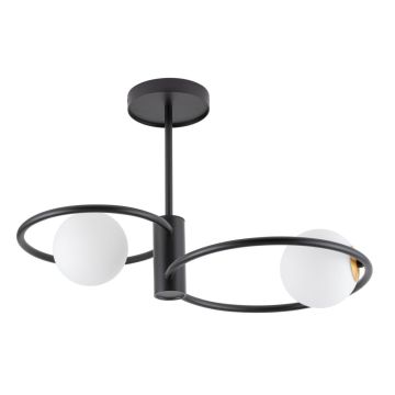 Lampă de tavan Aqua 33462 2x12W/G9 IP20 de la Sigma Lighting