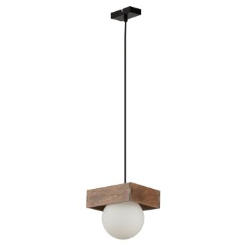 Lampă cu pendul Bloom 33663 1x12W/G9 IP20 de la Sigma Lighting