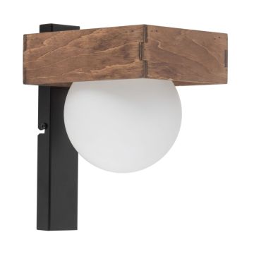Aplique de perete Bloom 33666 1x12W/G9 IP20 de la Sigma Lighting
