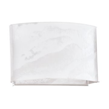 Aplique de perete BUGS 33502 1x33W/G9 IP20 de la Prezent