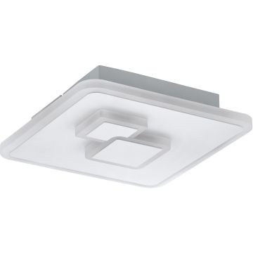Lampă de tavan CADEGAL 33941 4000K 8W/LED 1200LM IP20 de la Eglo