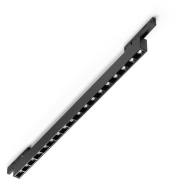 Proiector de șină DEVA 332710 3000K 1x14W/LED ip20 de la Ideal Lux