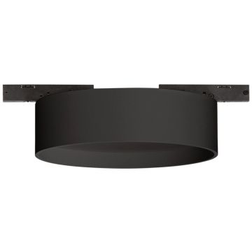 Proiector de șină DEVA 332864 3000K 1x10W/LED ip20 de la Ideal Lux