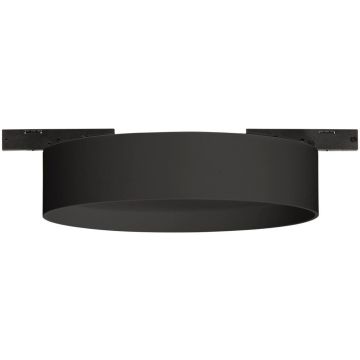 Proiector de șină DEVA 332901 3000K 1x15W/LED ip20 de la Ideal Lux