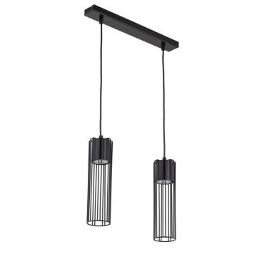 Lampă cu pendul Fobia 33450 2x25W/GU10 IP20 de la Sigma Lighting