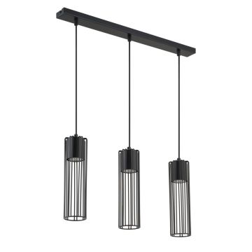 Lampă cu pendul Fobia 33453 3x25W/GU10 IP20 de la Sigma Lighting