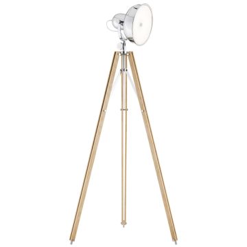 Lampă de podea FOTO NEW 3354 3000K 1x22,5W/LED 2450LM IP20 de la Argon