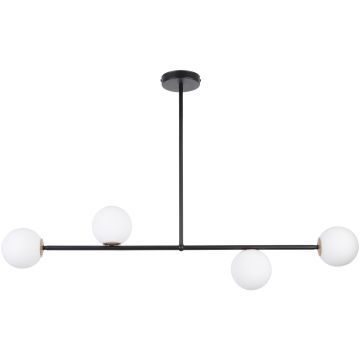 Lampă cu pendul GAMA 33188 4x12W/G9 de la Sigma Lighting