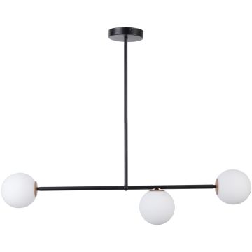 Lampă cu pendul GAMA 33190 3x12W/G9 de la Sigma Lighting