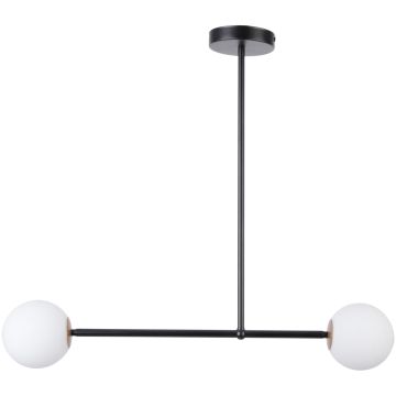 Lampă cu pendul GAMA 33192 2x12W/G9 de la Sigma Lighting