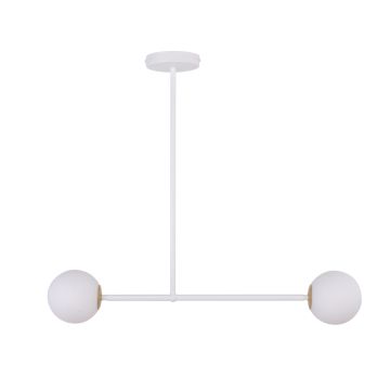 Lampă cu pendul GAMA 33193 2x12W/G9 de la Sigma Lighting