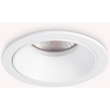 Lumină îngropată deasupra plafonului GAME 337142 3000K 1x5,5W/LED ip20 de la Ideal Lux