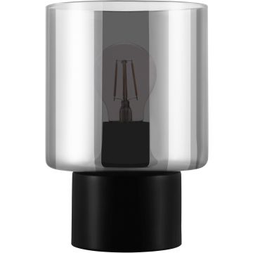 Lampă de masă GOROSIBA 33984 1X60W/E27 IP20 de la Eglo