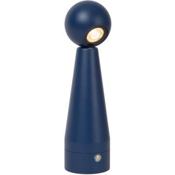 Lampă de masă IPSOS 33500/03/35 3000k 1x3w/led 210lm ip20 de la Lucide