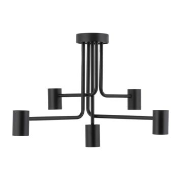 Lampă de tavan Luis 33422 5x25W/GU10 IP20 de la Sigma Lighting