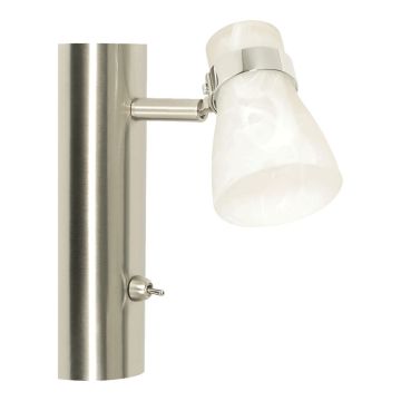 Aplique de perete MARANELLO 33004 1x40W/G9 IP20 de la Prezent