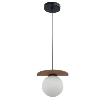 Lampă cu pendul MIRROR 33297 1x12W/G9 de la Sigma Lighting