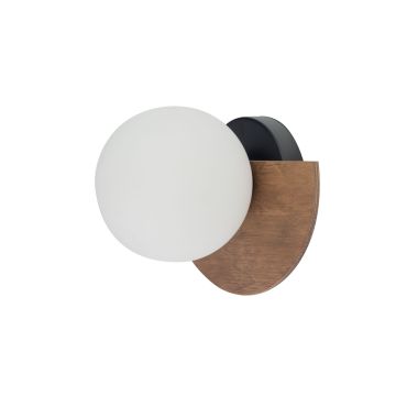 Aplique de perete MIRROR 33303 1x12W/G9 de la Sigma Lighting