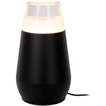 Lampă de podea OPUS 33804/05/30 2700k 1x9w/led 650lm ip54 de la Lucide
