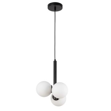 Lampă cu pendul Perla 33486 3x12W/G9 IP20 de la Sigma Lighting