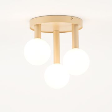 Lampă de tavan Perla 33603 3x12W/G9 IP20 de la Sigma Lighting