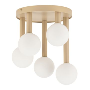 Lampă de tavan Perla 33604 5x12W/G9 IP20 de la Sigma Lighting