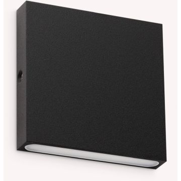 Aplique de perete POST-IT 335919 1x3W/LED ip65 de la Ideal Lux