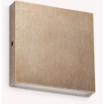 Aplique de perete POST-IT 335926 1x3W/LED ip65 de la Ideal Lux