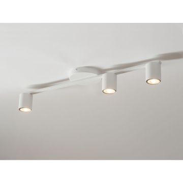 Lampă de tavan Sky 33434 3x25W/GU10 IP20 de la Sigma Lighting