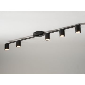 Lampă de tavan Sky 33439 5x25W/GU10 IP20 de la Sigma Lighting