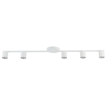 Lampă de tavan Sky 33440 5x25W/GU10 IP20 de la Sigma Lighting