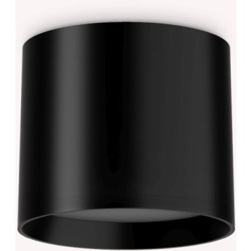 Lumină montată pe suprafață SPIKE 336008 1x10W/LED ip20 de la Ideal Lux