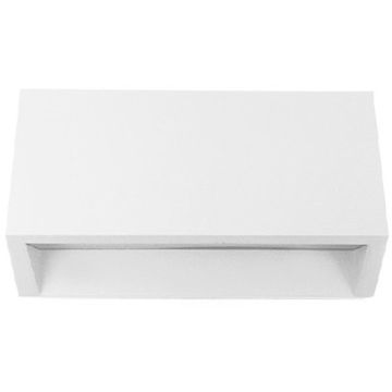 Aplique de perete STEP LIGHT E182 3000K 2W/led 88lm IP54 de la Zambelis