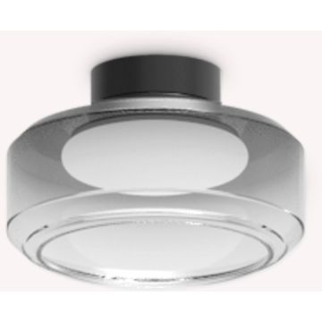 Lampă de tavan TOPICO 333007 1x12W/LED ip20 de la Ideal Lux