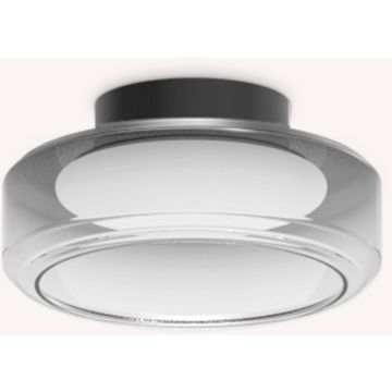 Lampă de tavan TOPICO 333014 1x19W/LED ip20 de la Ideal Lux