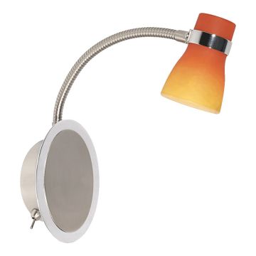 Spot TRENTO 33003 1x40W/G9 IP20 de la Prezent