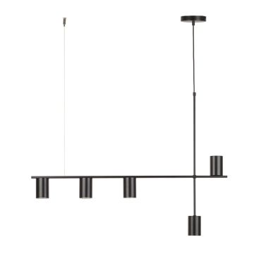 Lampă cu pendul Vendo 33692 5x12W/G9 IP20 de la Sigma Lighting