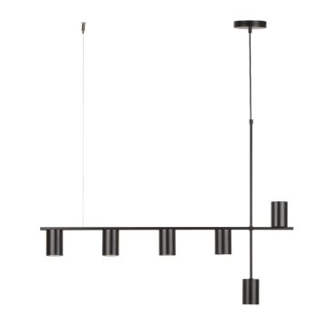 Lampă cu pendul Vendo 33695 6x12W/G9 IP20 de la Sigma Lighting